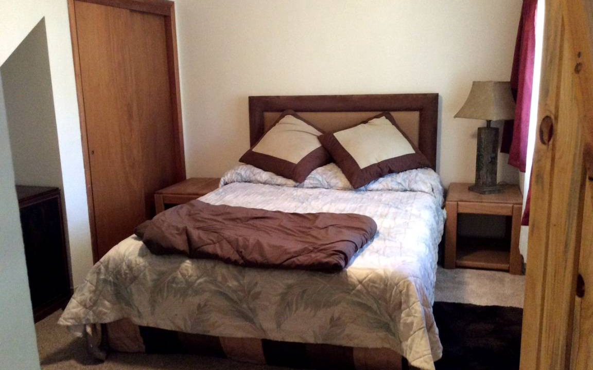 Photo of Bedroom in Elk City