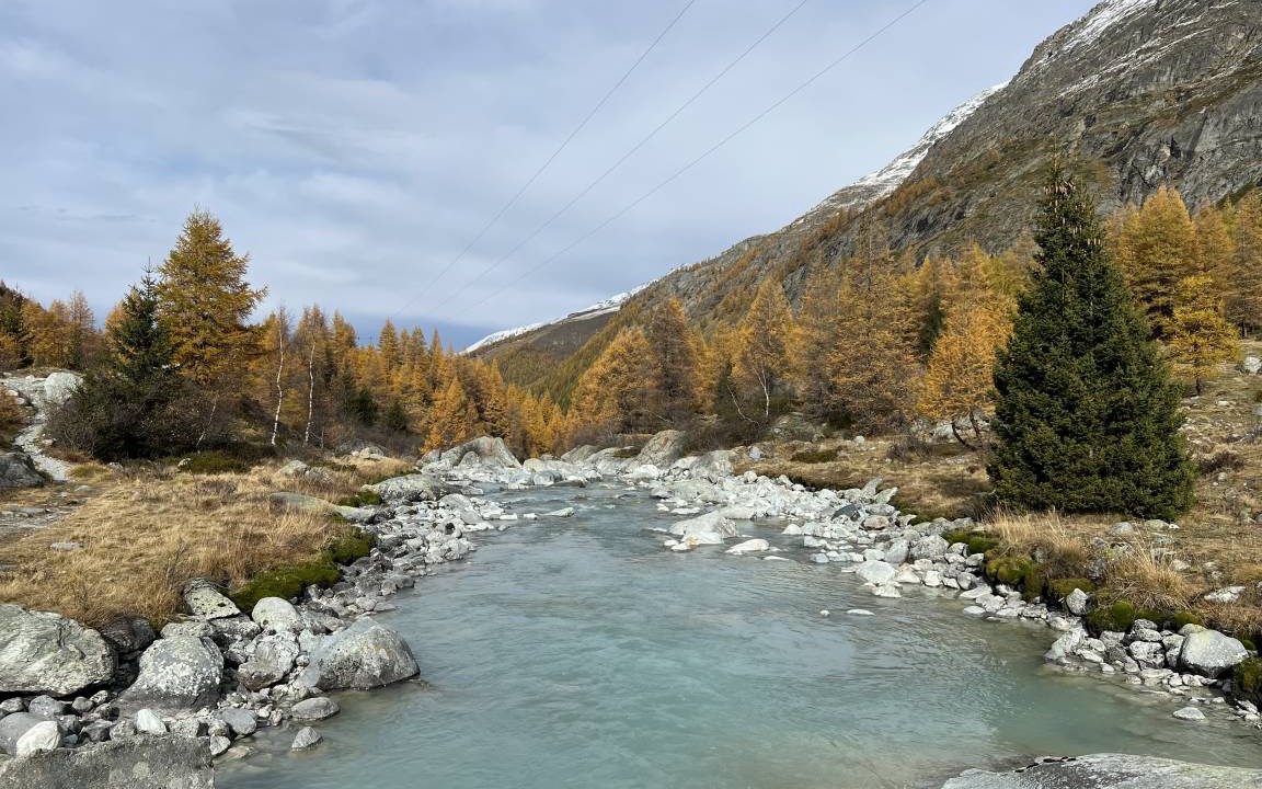 Photo of Outdoor in Hauderes