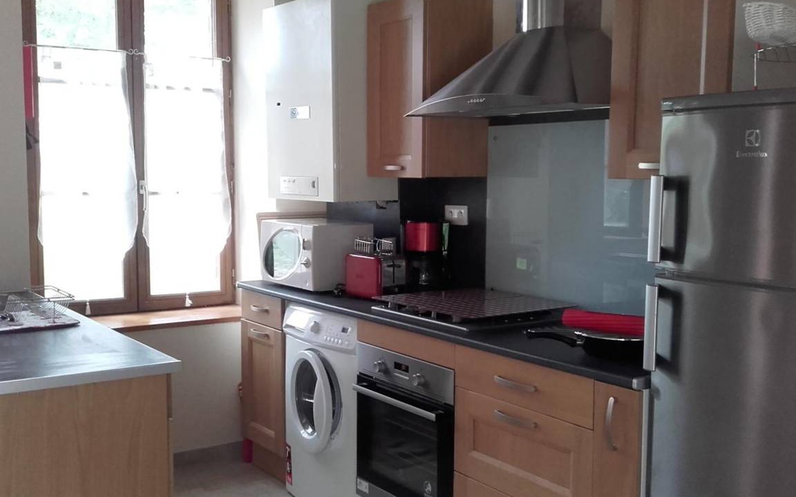 Photo of Kitchen in Sambin