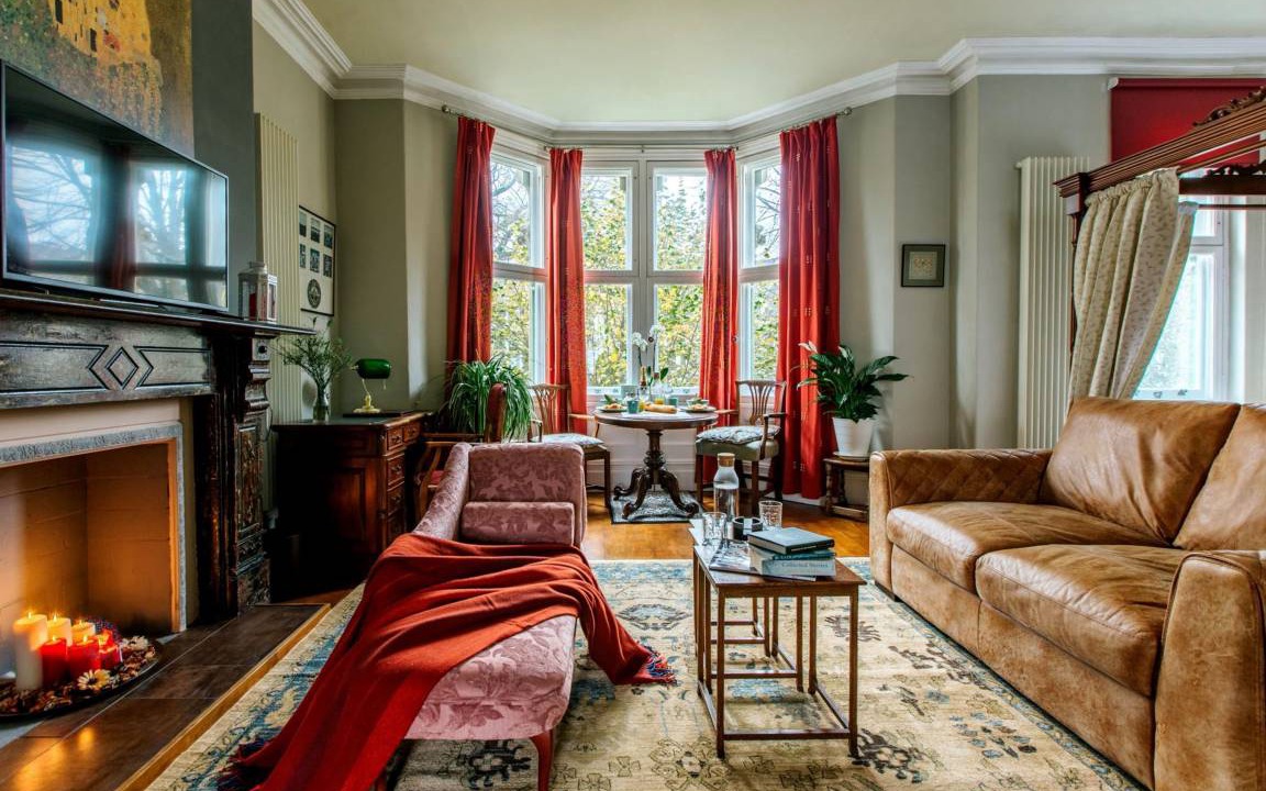 Photo of Livingroom in Pontcanna