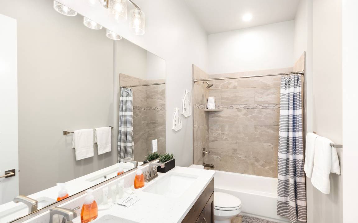 Photo of Bathroom in Ivins