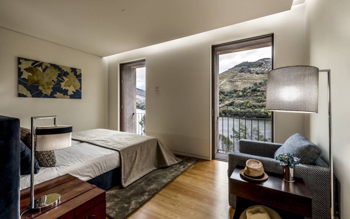 Photo of Bedroom in Cotas