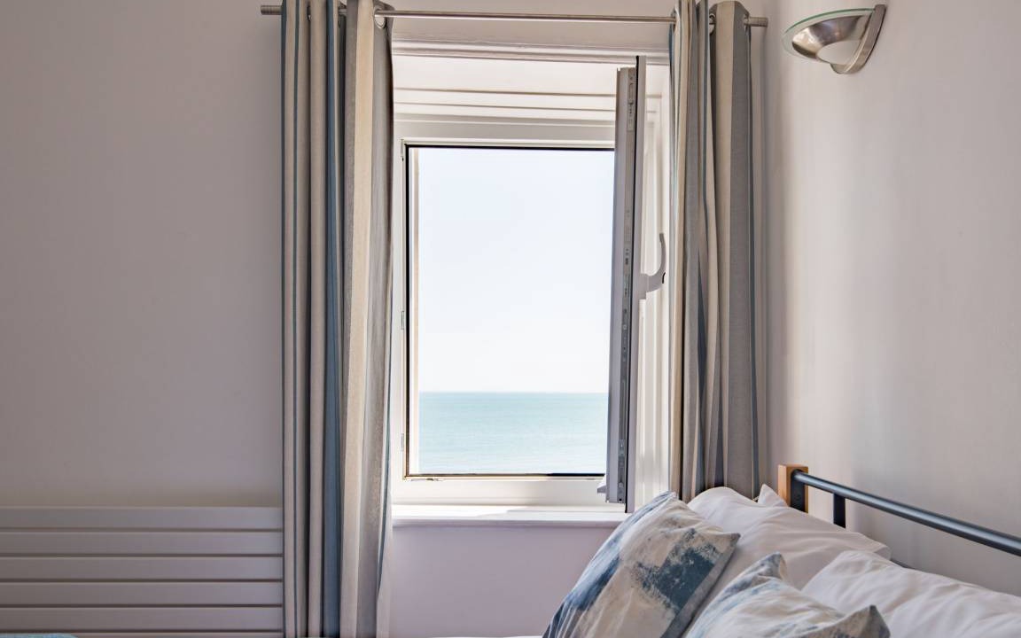 Photo of Bedroom in Sandgate