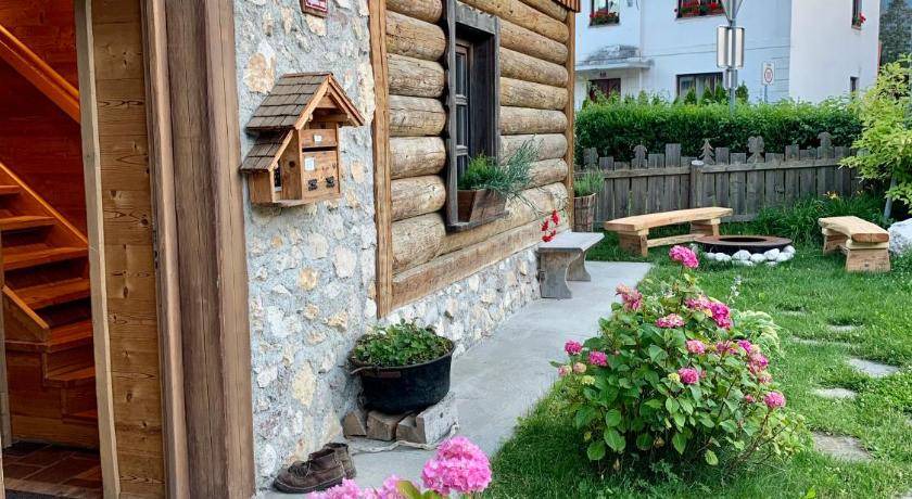 Photo of Others in Mojstrana