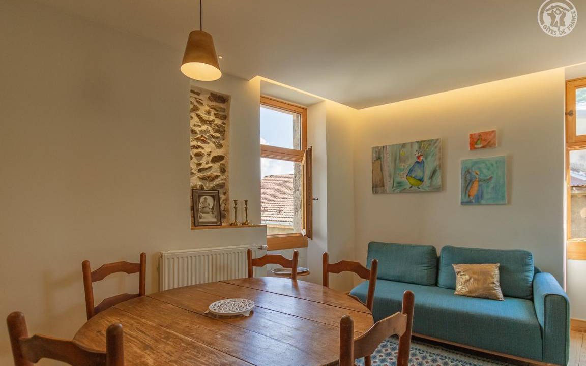 Photo of Livingroom in Albertville