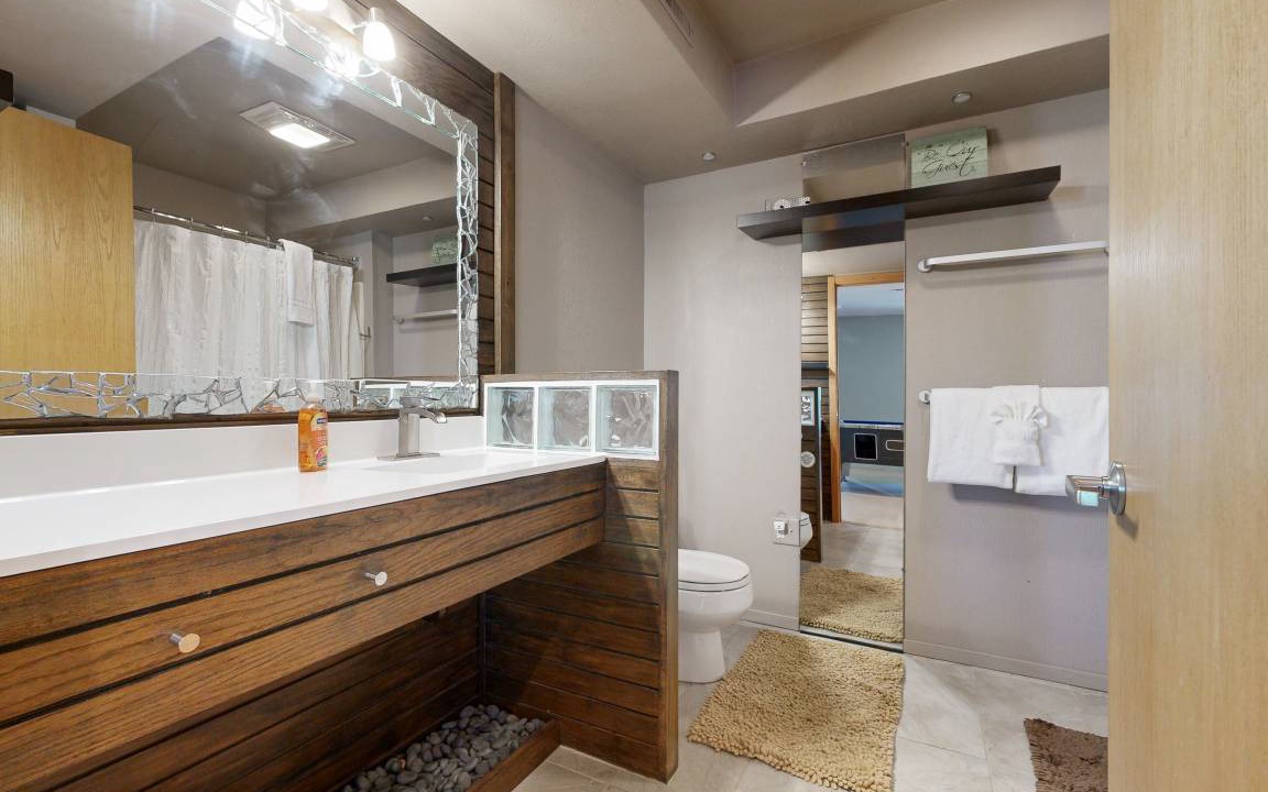 Photo of Bathroom in Rome