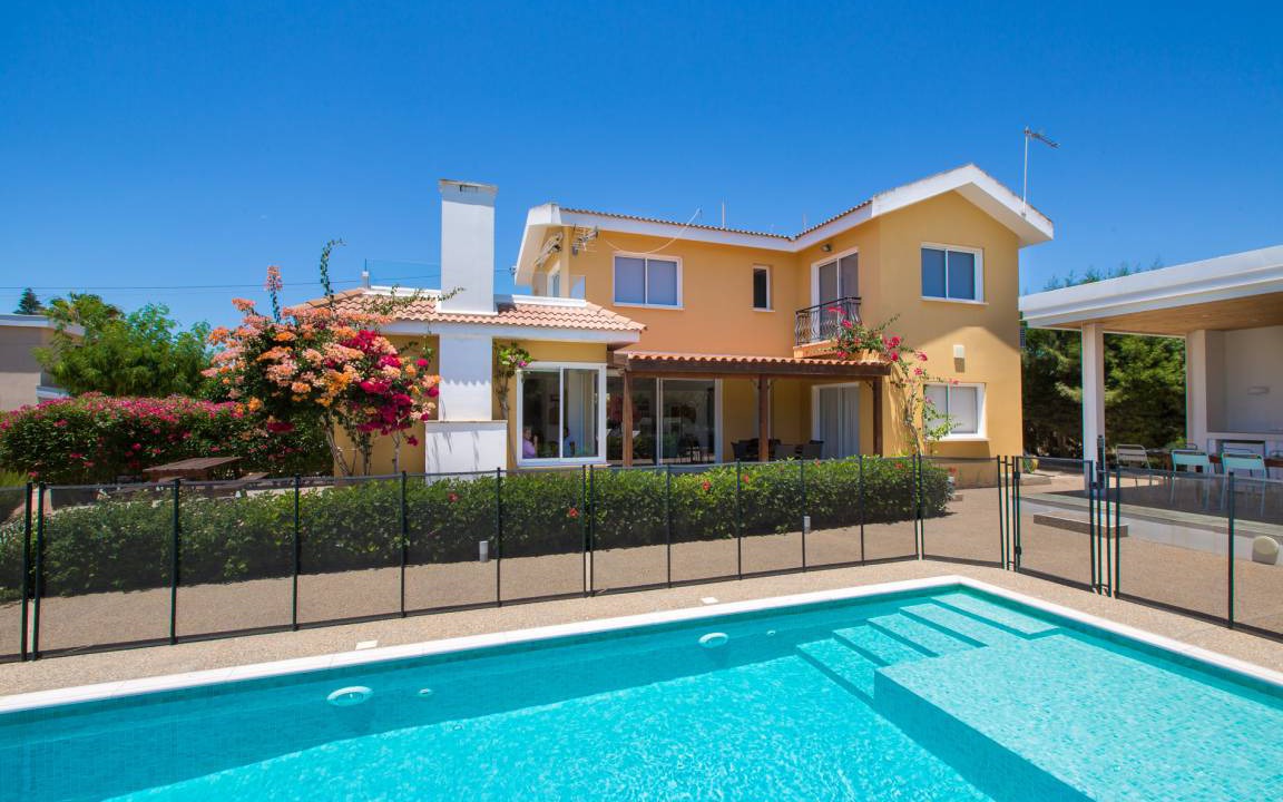 Photo of Outdoor in Ayia Napa