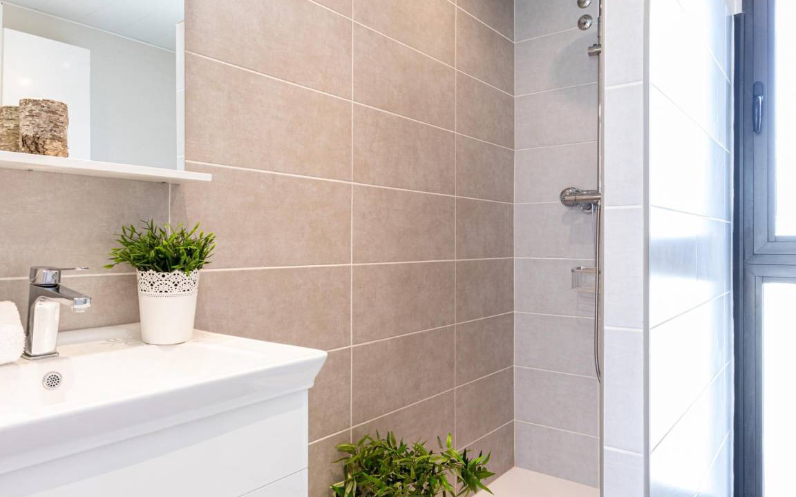 Photo of Bathroom in Bon Relax
