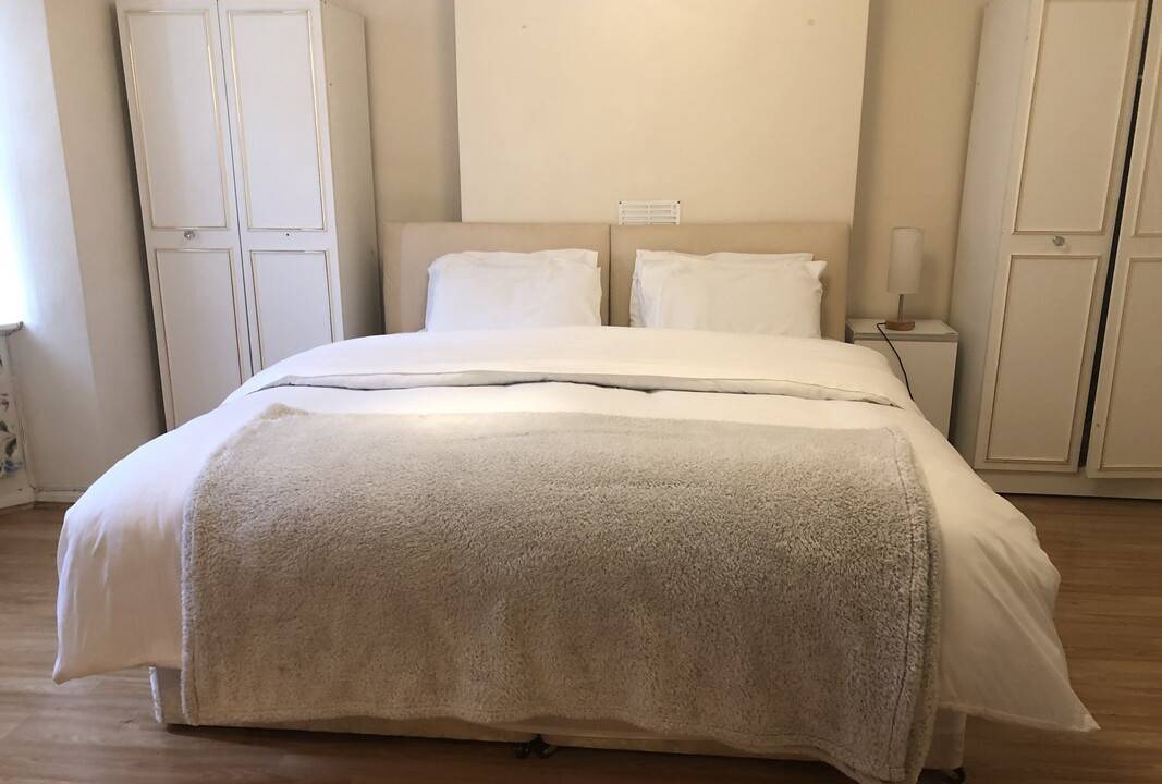 Photo of Bedroom in Shacklewell