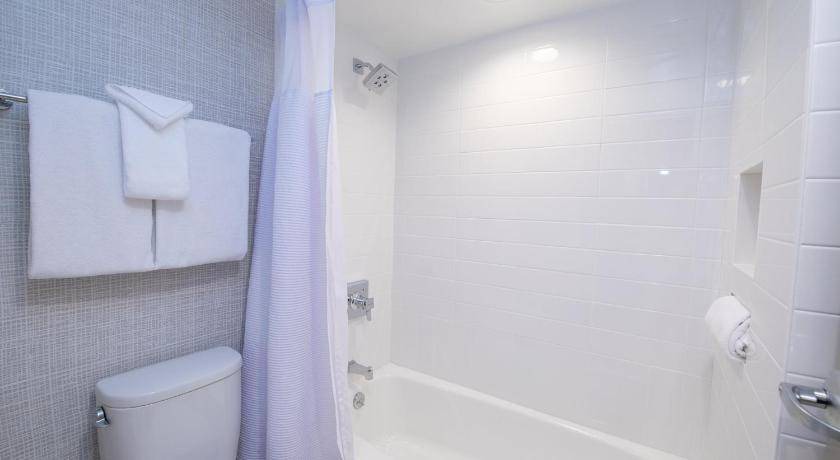 Photo of Bathroom in Warwick