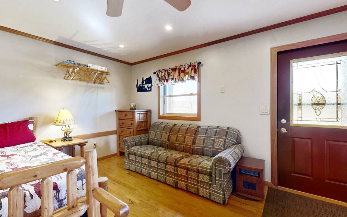 Photo of Bedroom in Murphysboro
