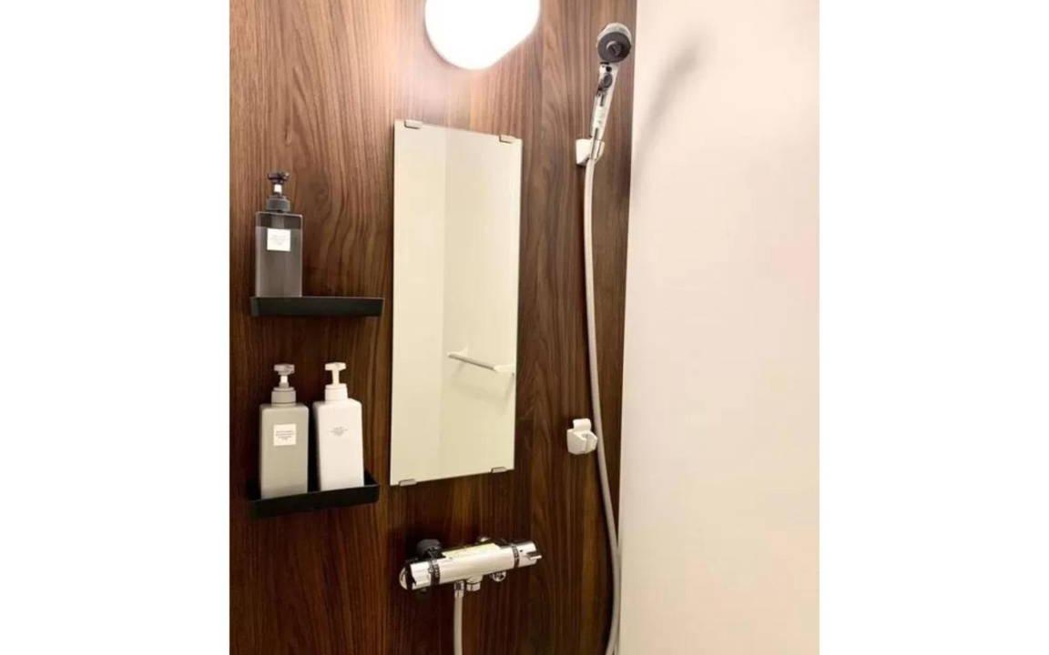 Photo of Bathroom in Kaminarimon
