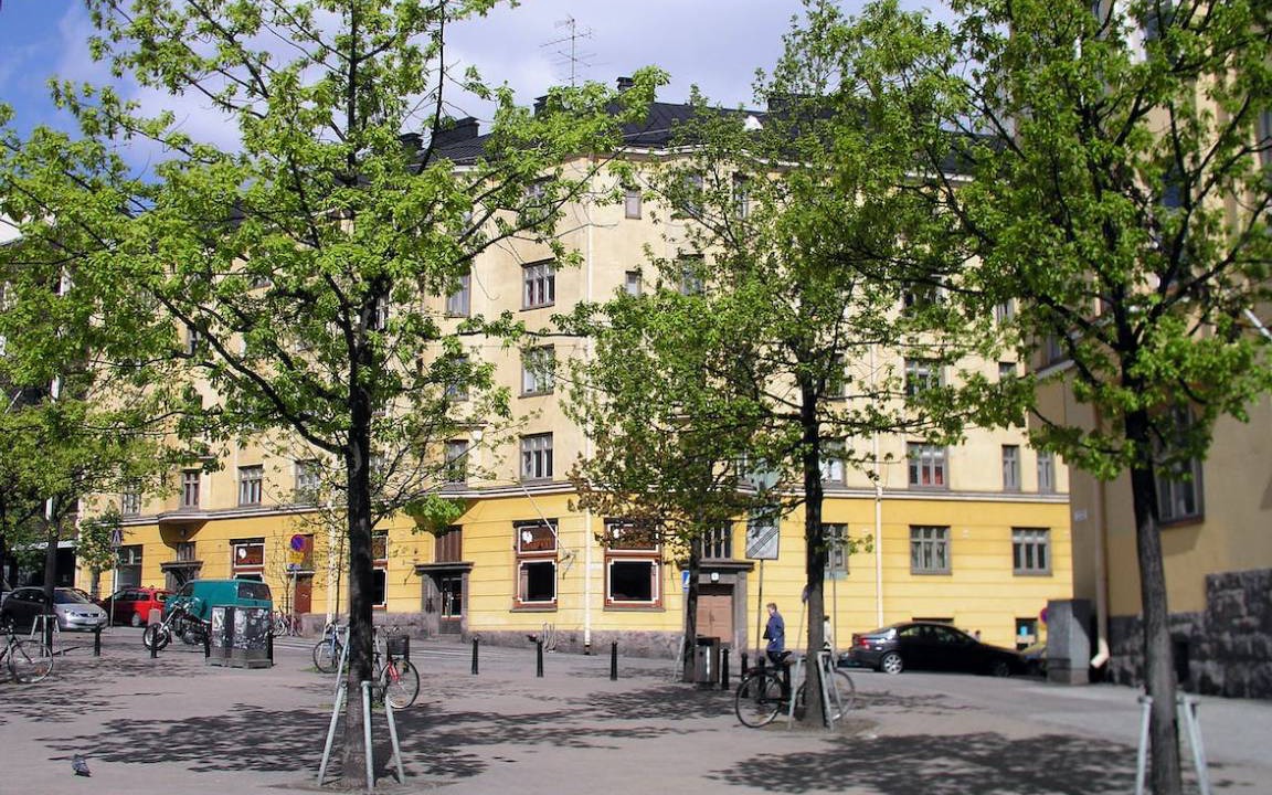Photo of Others in Alppiharju