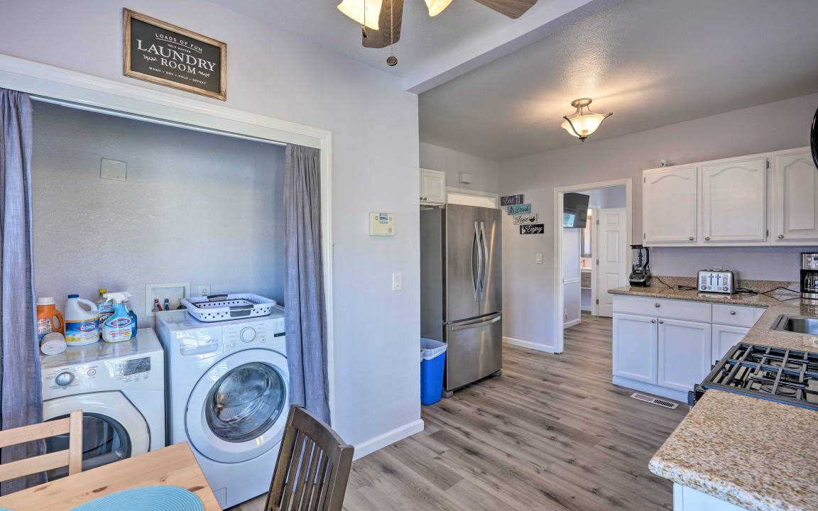 Photo of Kitchen in Southeastern Sacramento