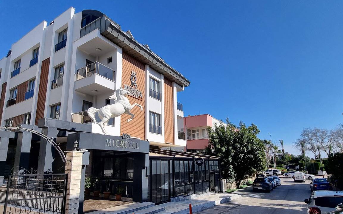 Photo of Others in Altnkum Mahallesi