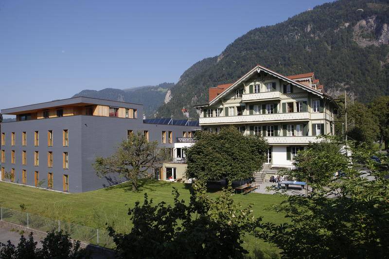 Photo of Others in Central Interlaken