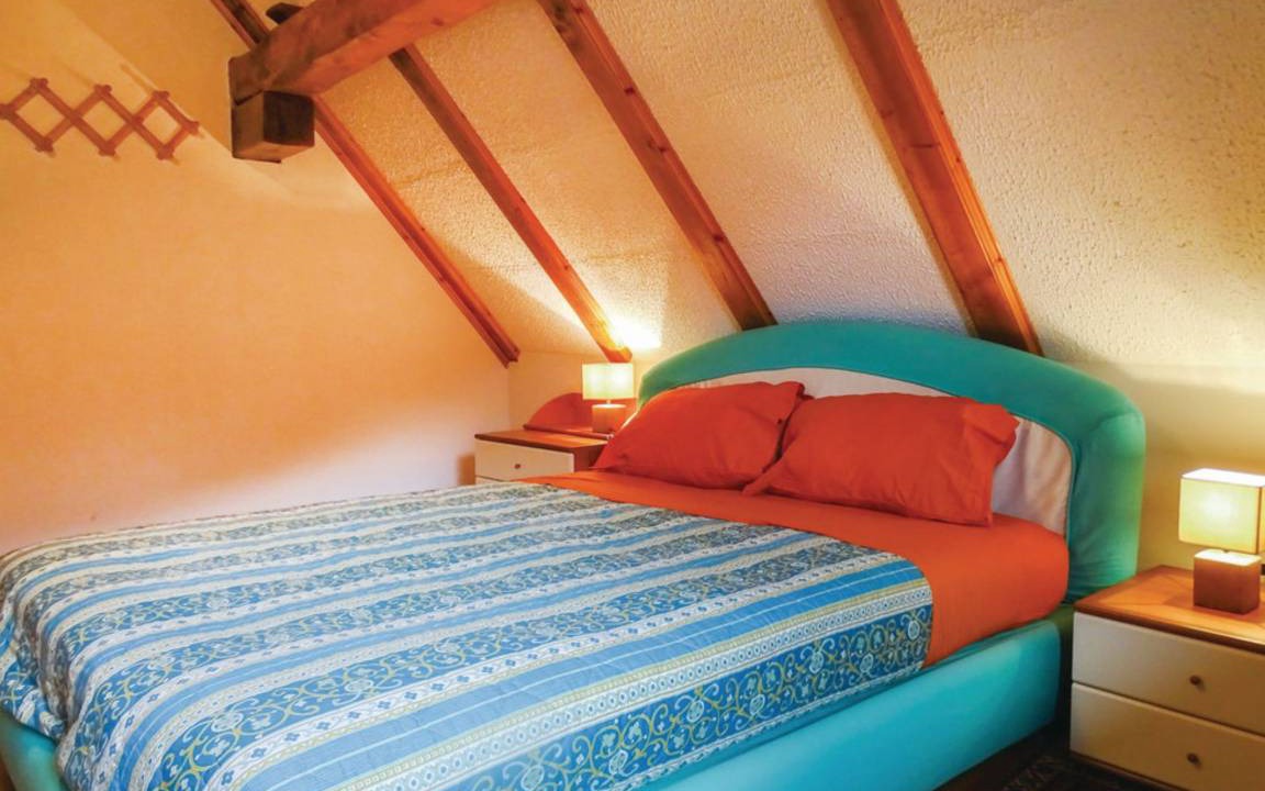 Photo of Bedroom in Bovec
