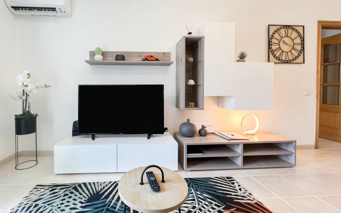 Photo of Livingroom in Praia da Rocha