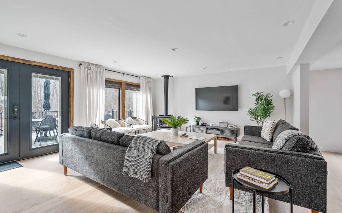Photo of Livingroom in Allaben