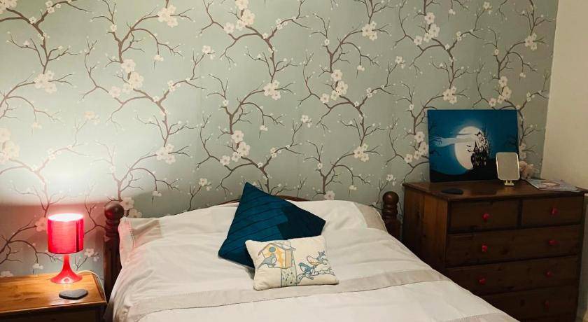 Photo of Bedroom in Uplands