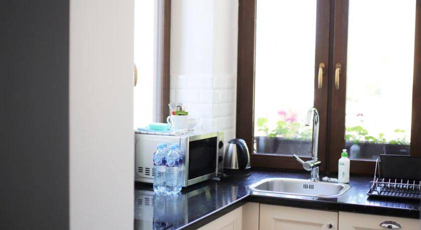 Photo of Kitchen in Puck