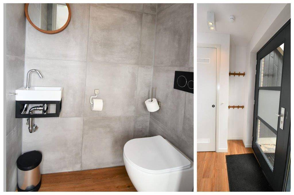 Photo of Bathroom in Midsland