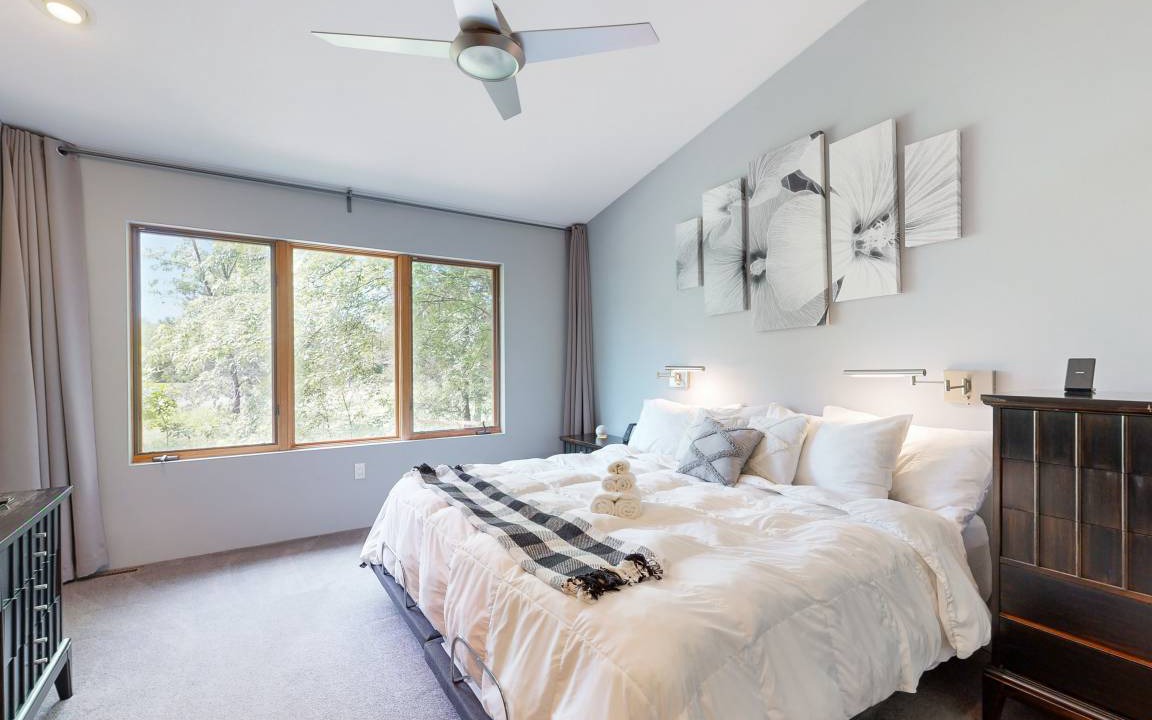Photo of Bedroom in Rome
