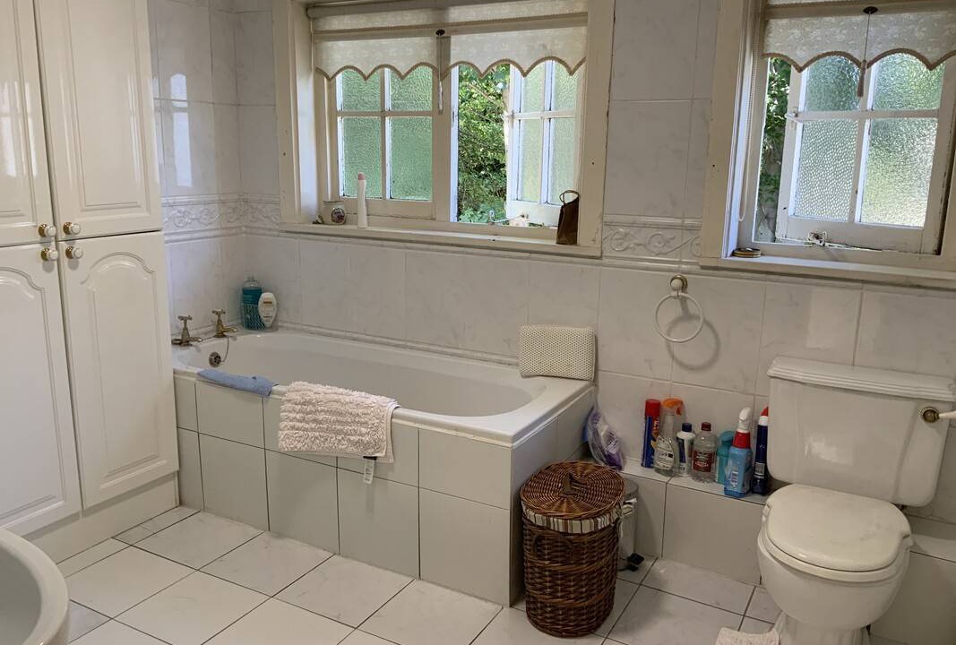 Photo of Bathroom in Liverpool
