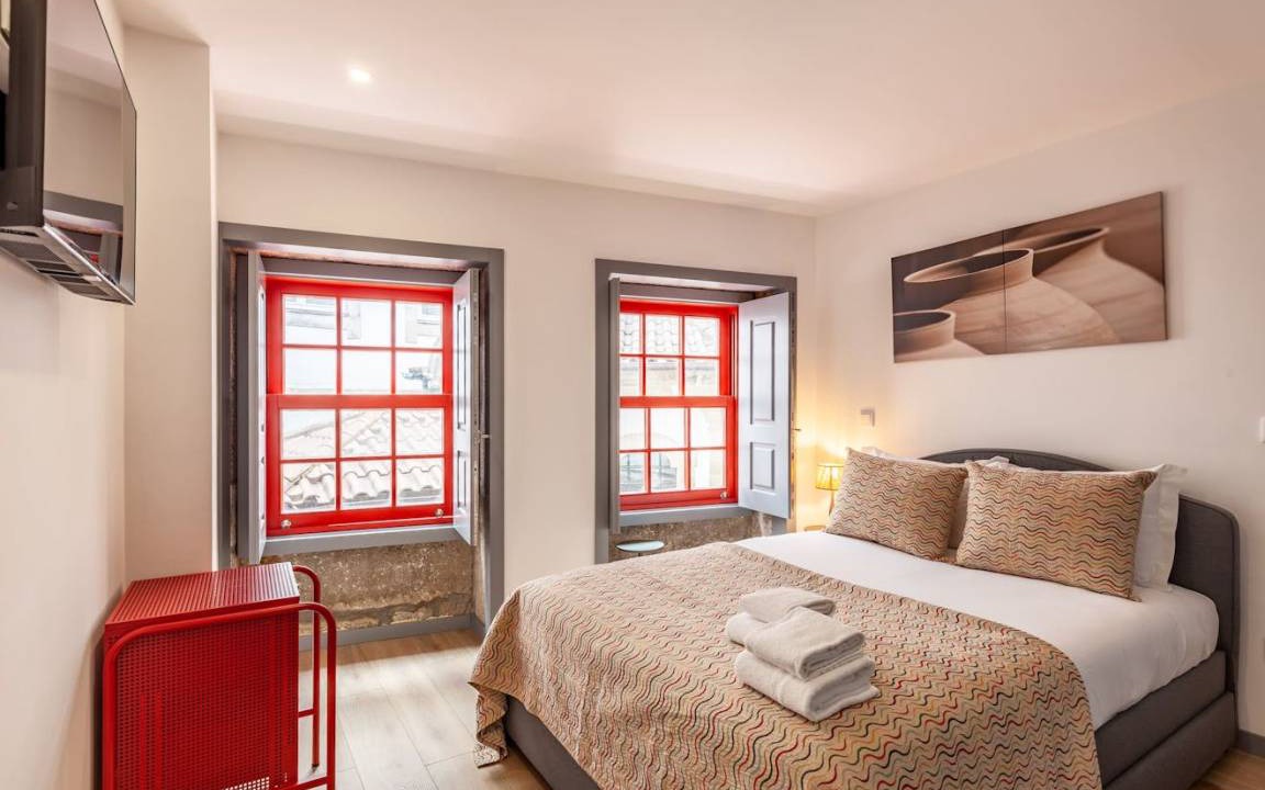 Photo of Bedroom in Penso