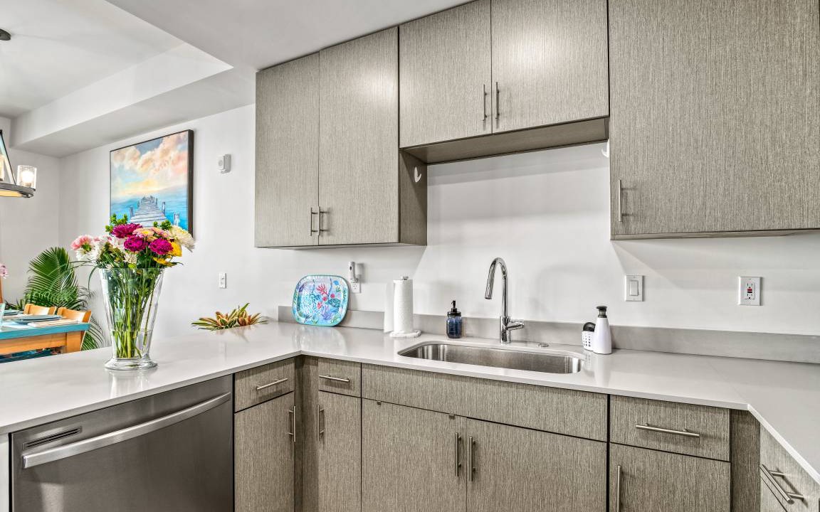Photo of Kitchen in Central Sarasota