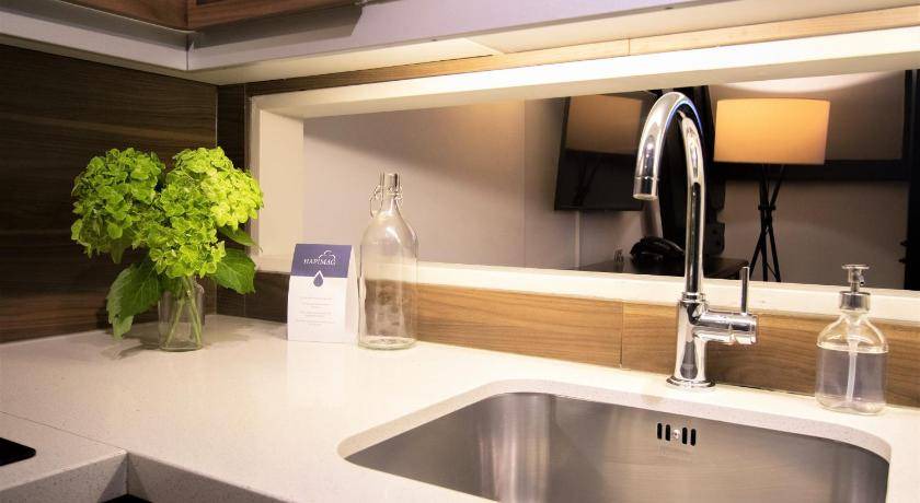 Photo of Kitchen in Burgwallen Nieuwe Zijde