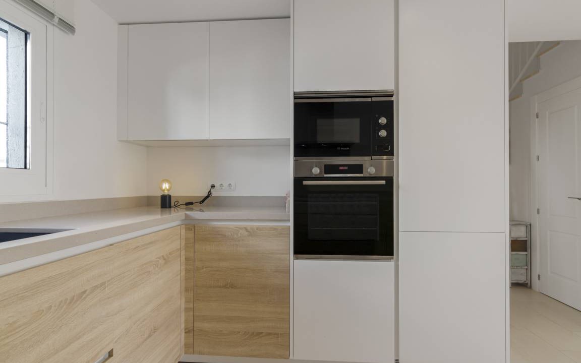 Photo of Kitchen in Guadalmina
