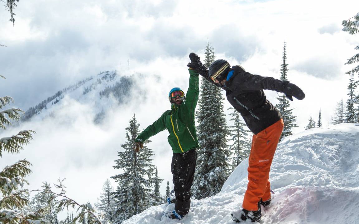 Photo of Others in Rossland