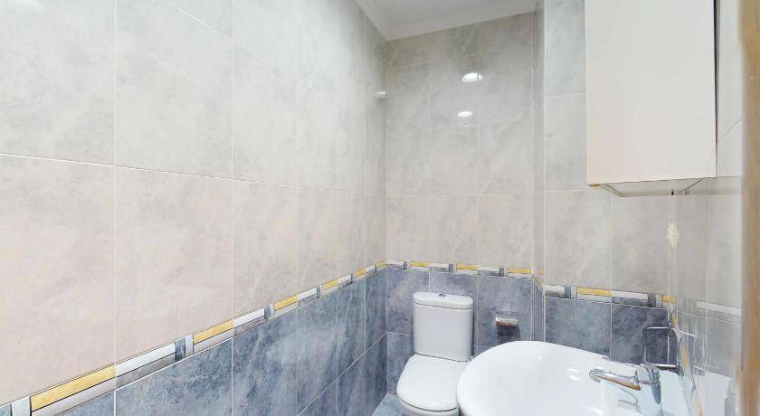 Photo of Bathroom in Antiguo