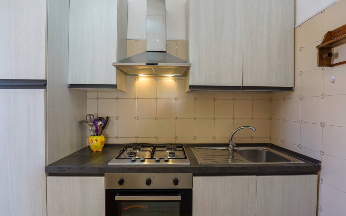 Photo of Kitchen in Specchiarica