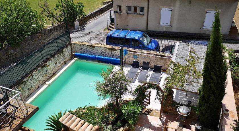 Photo of Outdoor in Servies-en-Val