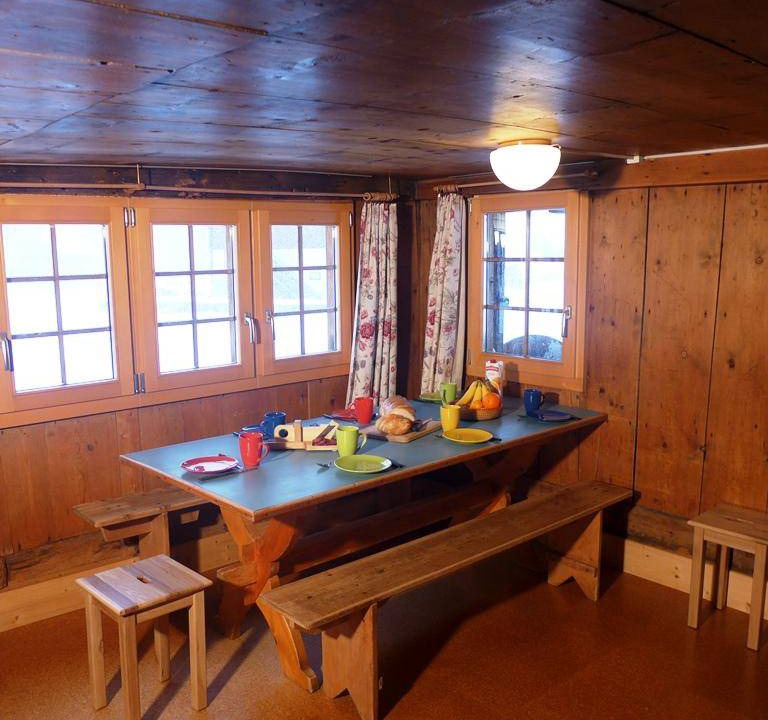 Photo of Others in Adelboden