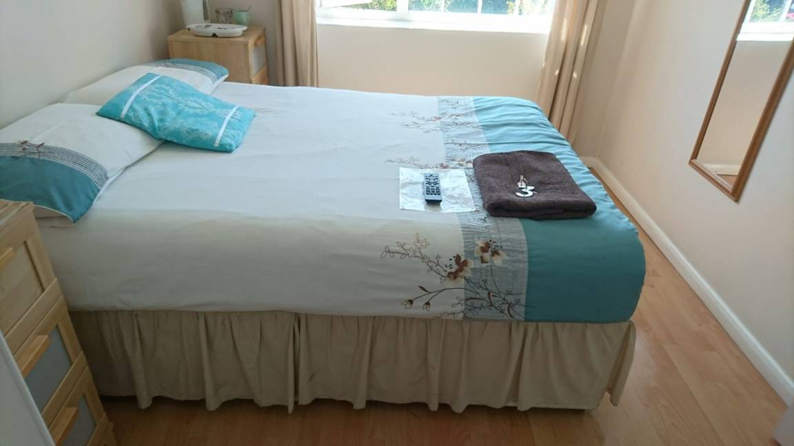 Photo of Bedroom in Harlington