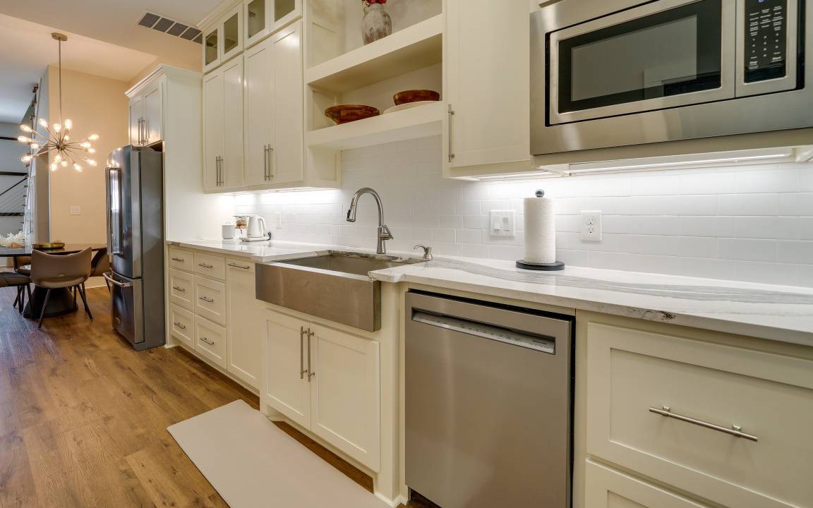 Photo of Kitchen in Texarkana