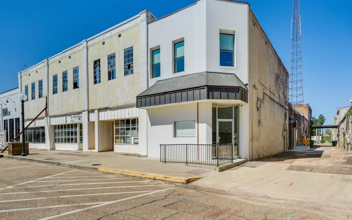 Photo of Buildings in Texarkana