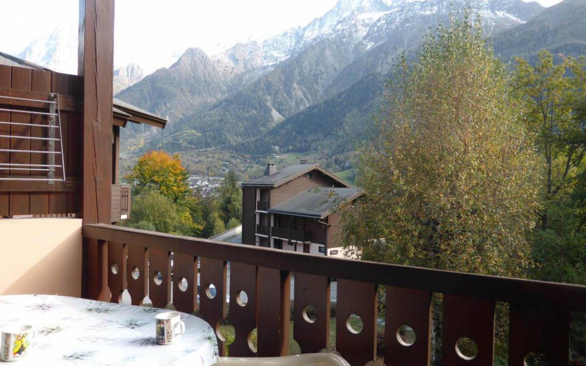 Photo of Others in Les Houches