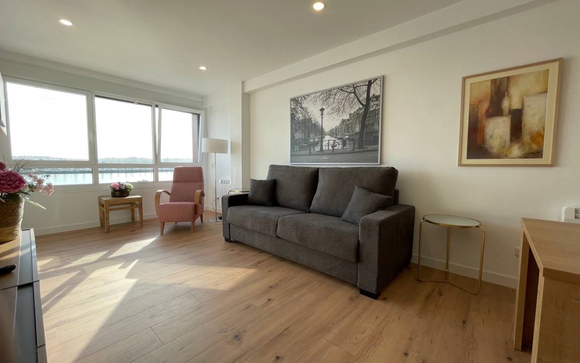 Photo of Livingroom in La Marina
