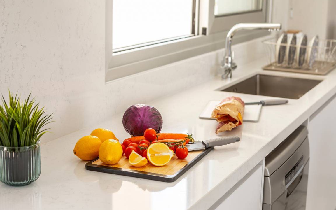 Photo of Kitchen in Pernera
