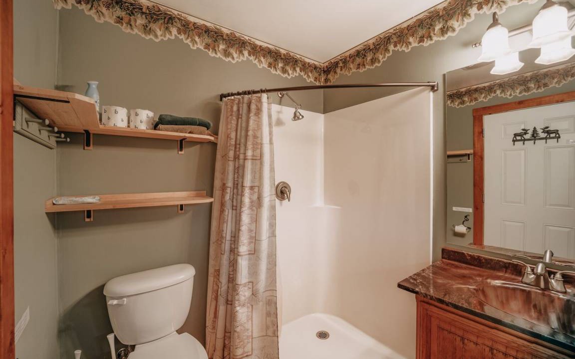 Photo of Bathroom in Maple Falls