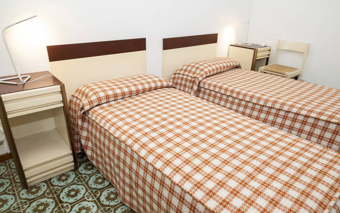 Photo of Bedroom in Villaggio Taunus