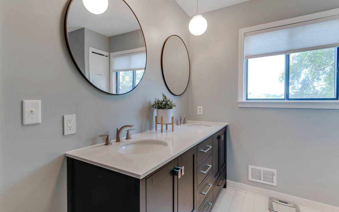 Photo of Bathroom in Lake Orion