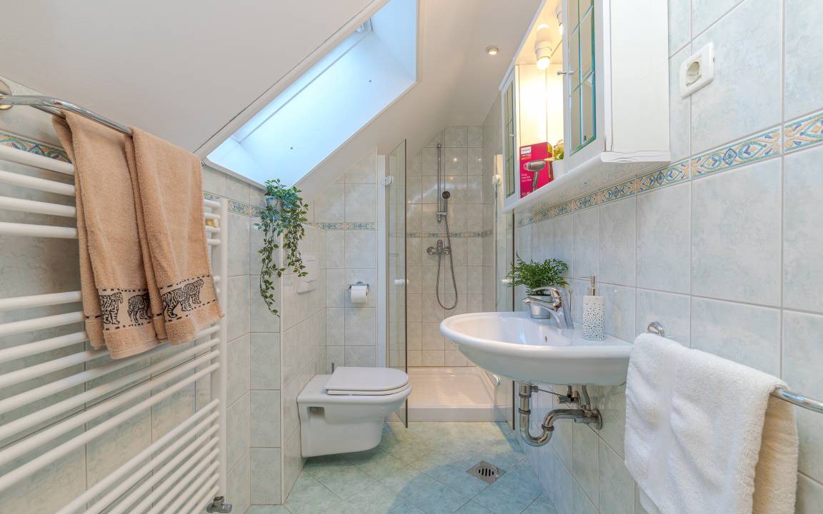 Photo of Bathroom in Kranjska Gora
