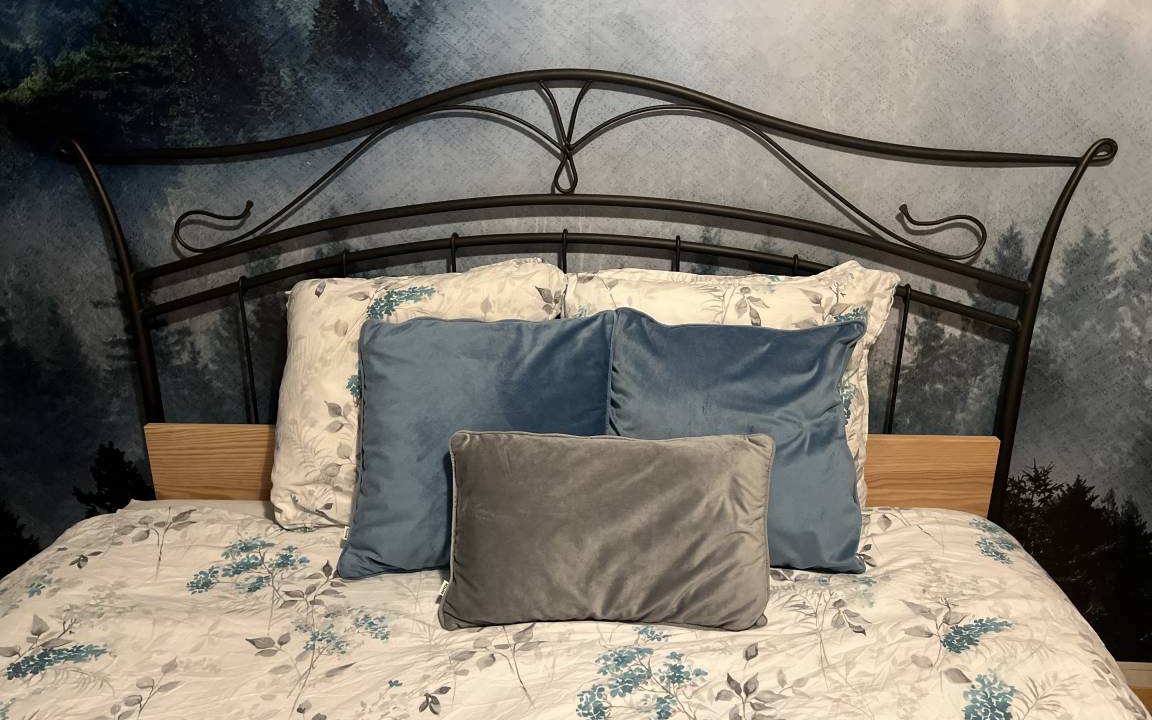Photo of Bedroom in Prayols