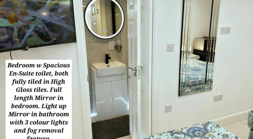 Photo of Bathroom in Yeading