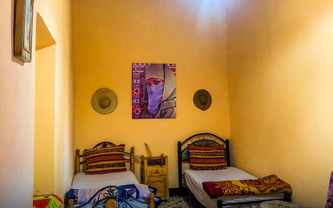 Photo of Bedroom in Zagora